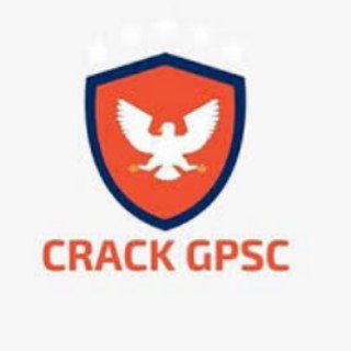 Telegram profile photo for Crack GSSSB