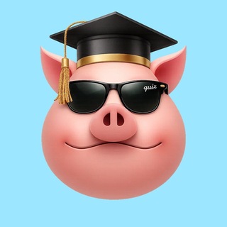 Telegram profile photo for Cheapshot quiz 🏆