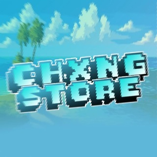 Telegram profile photo for CHXNG STORE