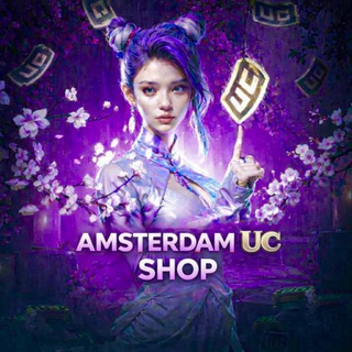 Telegram profile photo for AMSTERDAM Price List