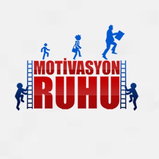 Telegram profile photo for Motivasyon Ruhu