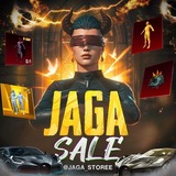 Telegram profile photo for JAGA SALE🌪
