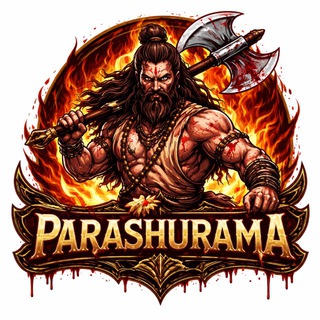 Telegram profile photo for PARASHURAM CRICKET PREDICTION
