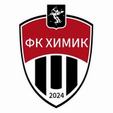 Telegram profile photo for Фк Химик⚽️