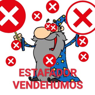 Telegram profile photo for Merlwin ESTAFADOR🎰❎❌