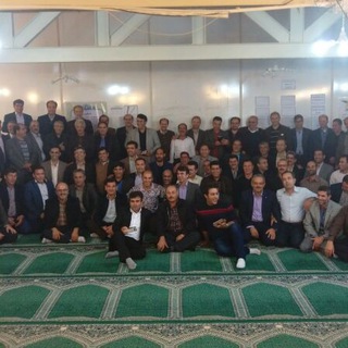 Telegram profile photo for کانال هنرستان کشاورزی تبریز