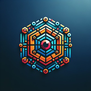 Telegram profile photo for TechMindHub