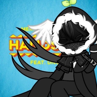 Telegram profile photo for 𖧧 Чай с петрушкой. 𖧧