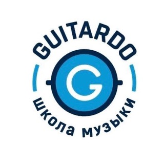 Telegram profile photo for Гитардо Саратов