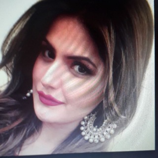 Telegram profile photo for Zareen Khan
