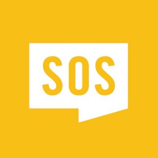 Telegram group profile photo for 乌克兰救援NFSC Ukraine Help