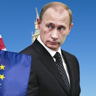 Telegram profile photo for Новый русский