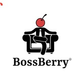 Telegram profile photo for BossBerry-правильные сладости🍒