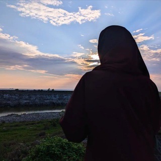 Telegram profile photo for رِيّما عباس- Diaries 🎐