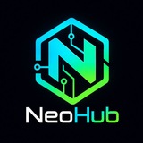 Telegram profile photo for نئوهاب | NeoHub
