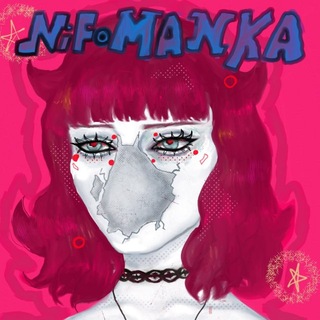 Telegram profile photo for N1F0MANKA.404