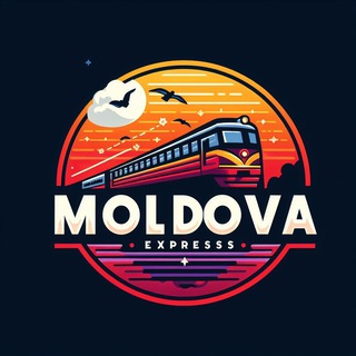 Telegram profile photo for Молдова Экспресс