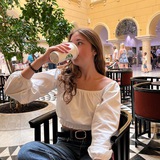 Telegram profile photo for Angelina Troyan🇬🇧