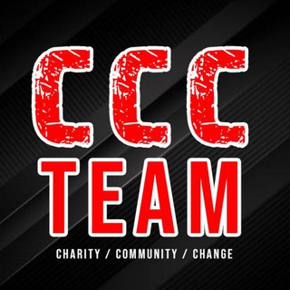 Telegram profile photo for CCC TEAM ( CALLS AND PROMOTIONS )