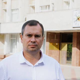 Telegram profile photo for Олег Каторгин