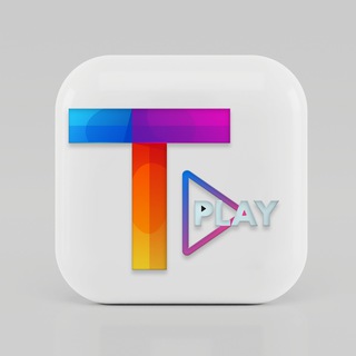 Telegram profile photo for T Play