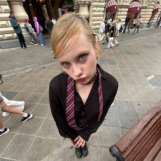 Telegram profile photo for Катя Куст