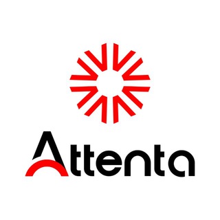Telegram profile photo for Attenta