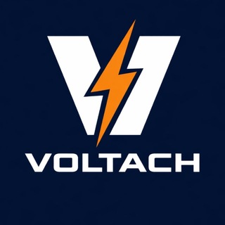 Telegram profile photo for Вольтач