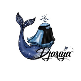 Telegram profile photo for Djasiya kids