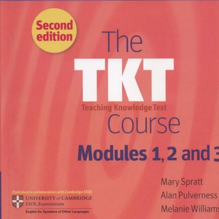 Telegram group profile photo for TKT_online_kurs