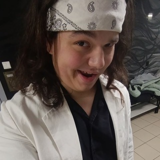 Telegram profile photo for Кахич здесь!