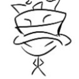 Telegram profile photo for Будка Ала