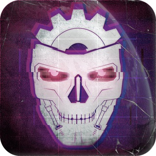 Telegram profile photo for DoomsDay Tyranny