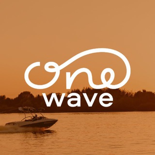 Telegram profile photo for OneWave Surf / ВанВейв Сёрф 🏄🚤 БРЯНСК
