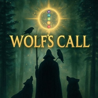 Telegram profile photo for Wolf's Call