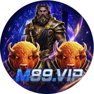 Telegram profile photo for M89