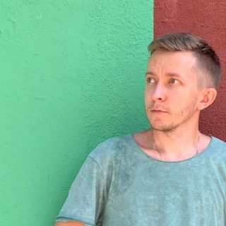 Telegram profile photo for Алейников IT