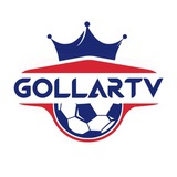 Telegram profile photo for GOLLAR TV – MEDIA