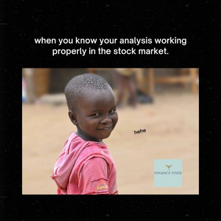 Telegram profile photo for STOCK MARKET ADDA🔥