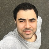 Telegram profile photo for شهاب الدين حسين پور