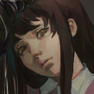 Telegram profile photo for mikan tsumiki..