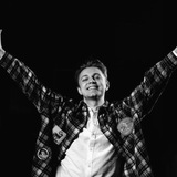 Telegram profile photo for строчки конфешен 🎶