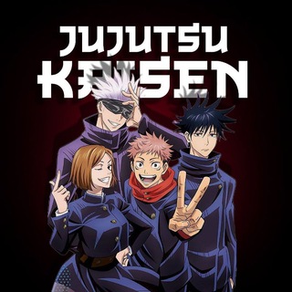 Telegram profile photo for Jujustu Kaisen 😈 - $JJK
