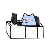 Telegram profile photo for инфо копибитера