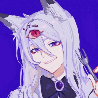 Telegram profile photo for 3>ShiraOtomo<3