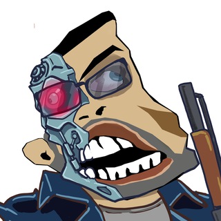 Telegram profile photo for Всратое Кино