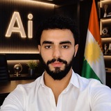 Telegram profile photo for گرافیک دیزاین - Graphic Design