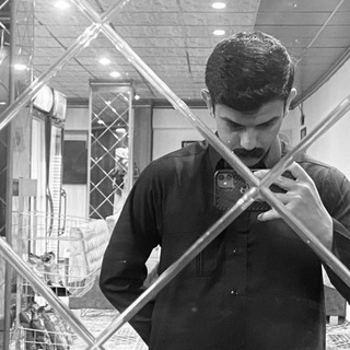 Telegram profile photo for صُهَيب حَبيب