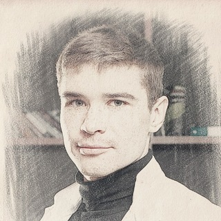 Telegram profile photo for Доктор Никита | Dr. Nik (R)