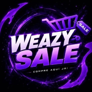 Telegram profile photo for Wᴇᴀzy SᴀLᴇ 🇺🇿